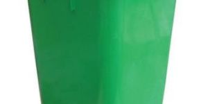 Plastic Waste/ Dust Bins
