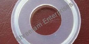 Silicon Triclover (TC) Gaskets