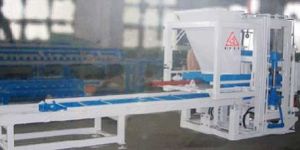 Vibrating Tables RTQT4