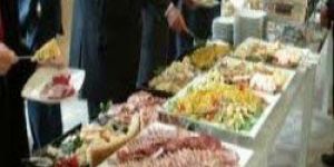 Corporate Catering Services