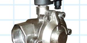 Diaphragm Type Solenoid Valve