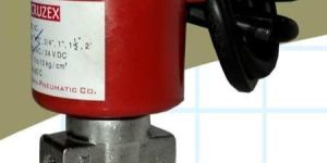 Direct Acting Solenoid Valve