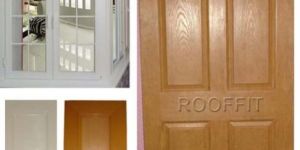 FRP Doors and Frames