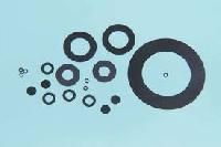 Reinforced Graphite Gasket