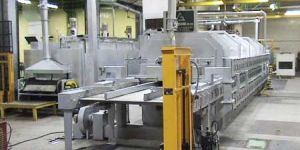 Electric Furnaces