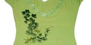 Ladies Tops 01