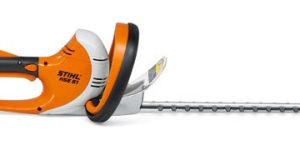 HSE 61 Electric Hedge Trimmer
