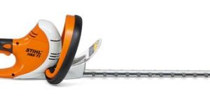 HSE 71 Electric Hedge Trimmer