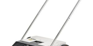 KG 550 Manual Sweeper