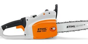 MSE 170 C-Q Electric Chainsaw