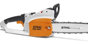 MSE 190 C-Q Electric Chainsaw