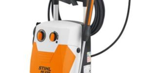 RE 232 Pressure Washer