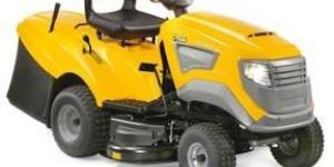 STIGA Ride on Mower