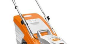 RMA 339 Battery Lawn Mower