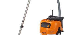 SE 62 Wet and Dry Vacuum Cleaner