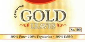 Gold Leaf