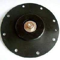 Spare Saunders Rubber Diaphragms