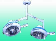 Lumix COB LED OT Lights