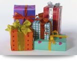 Gift Items