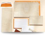 Paper Stationery