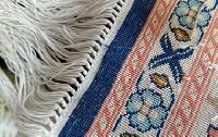Hand Knotted Rugs