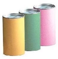 Paper Composite Cans