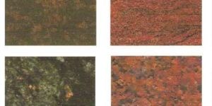 Natural Stones(Granite)