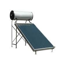 Fpc Solar Water Heater