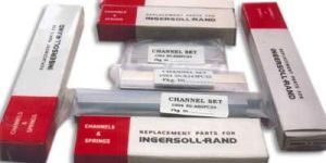 Air Compressor Channel, Air Compressor Spring Set