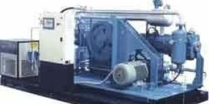 Gas Compressor