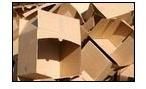 Corrugated Cardboard Boxes
