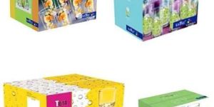 Corrugated Packaging Boxes