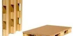 Paper Pallets