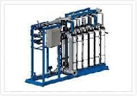 Industrial Water Treatment Plants