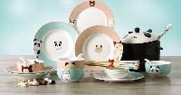 Ceramic Kitchen Set