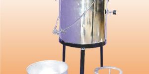 Autoclave Electric
