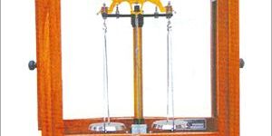 Industrial Laboratories BALANCE