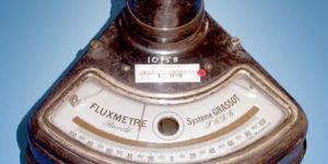 Ballistic Galvanometer