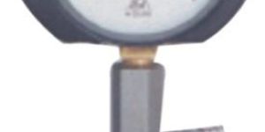 Bourdon Gauge