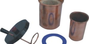 Calorimeter Set