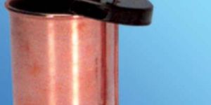 CHAIN CALORIMETER COPPER