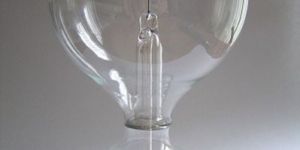Crookes Radiometer Double