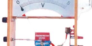 Demonstration Meter