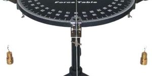 Force Table