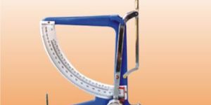 Lever Balance Dual Scale