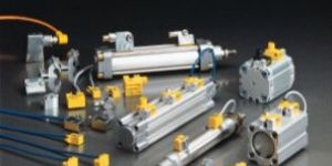 Magnetic Field Sensor