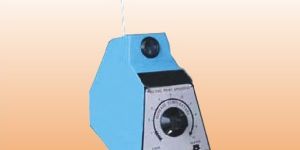 Melting Point Apparatus