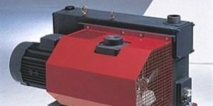 MOTOR VACUUM PUMP