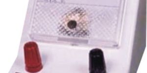 MOVING COIL METERS SQUARE