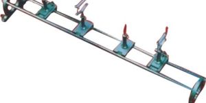 OPTICAL METALLIC BENCH